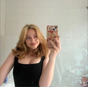 Meet your Posher, Nicola